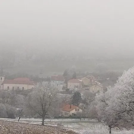 Hébergement de vacances Blue House *