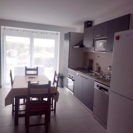 Blue House Vakantiehuis