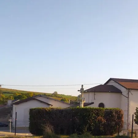 Blue House Hébergement de vacances