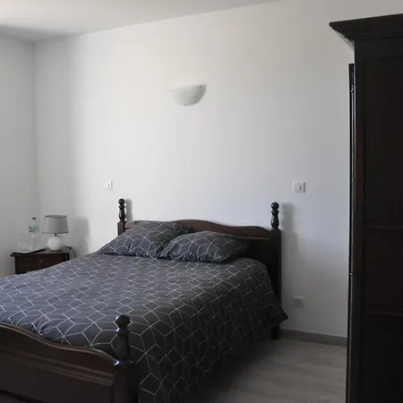 Hébergement de vacances Blue House