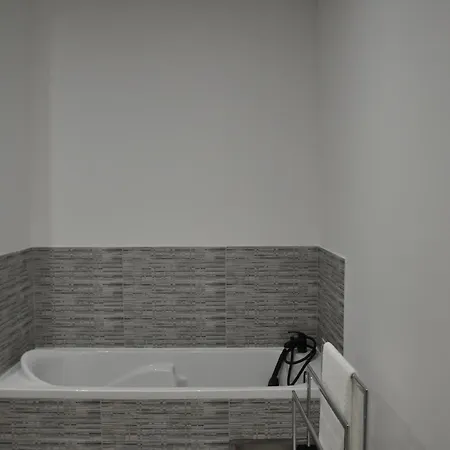 Hébergement de vacances Blue House