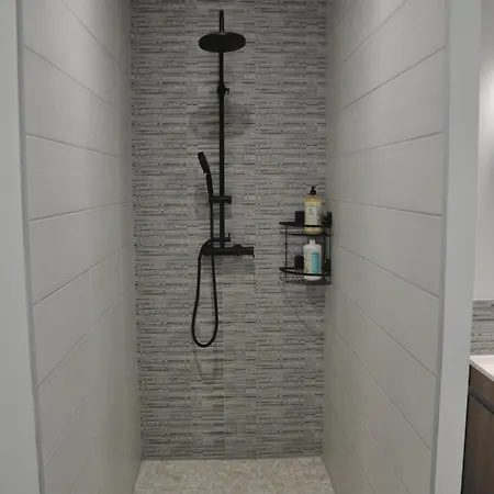 Hébergement de vacances Blue House *