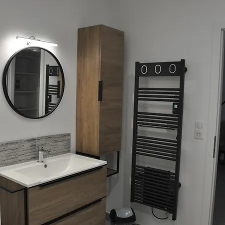 Vakantiehuis Blue House Rainville