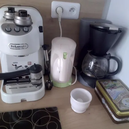 Vakantiehuis Blue House Rainville