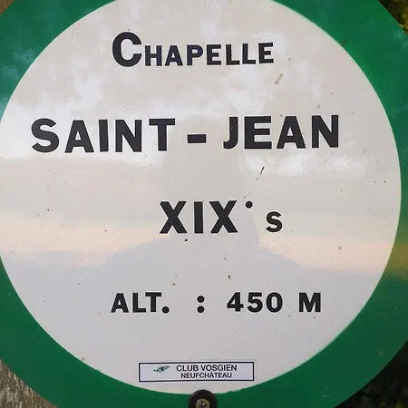 Blue House Vakantiehuis