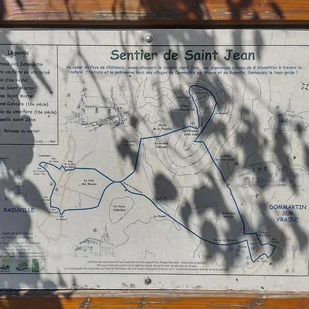 Hébergement de vacances Blue House *