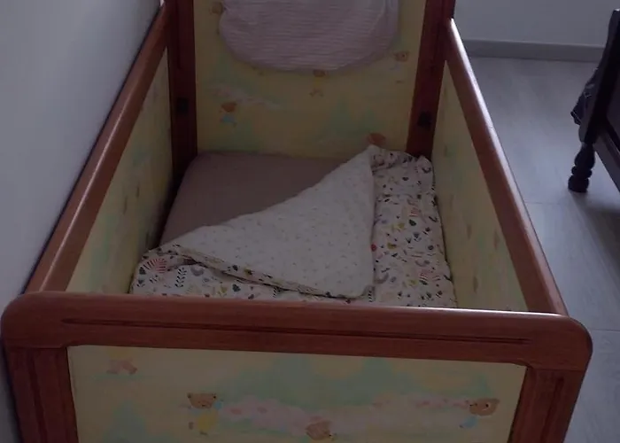 Blue House Casa de Férias