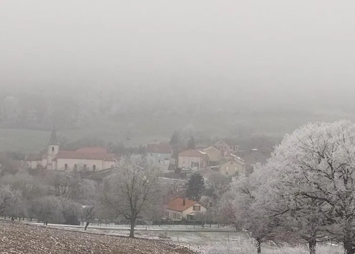 Casa de Férias Blue House *