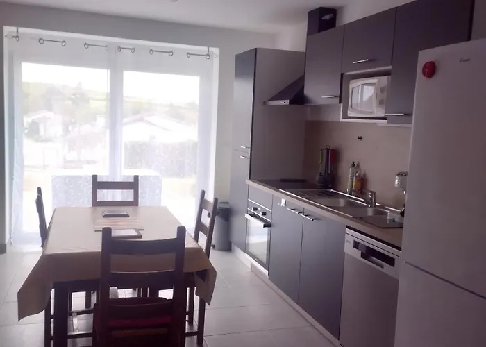 Blue House Casa de Férias