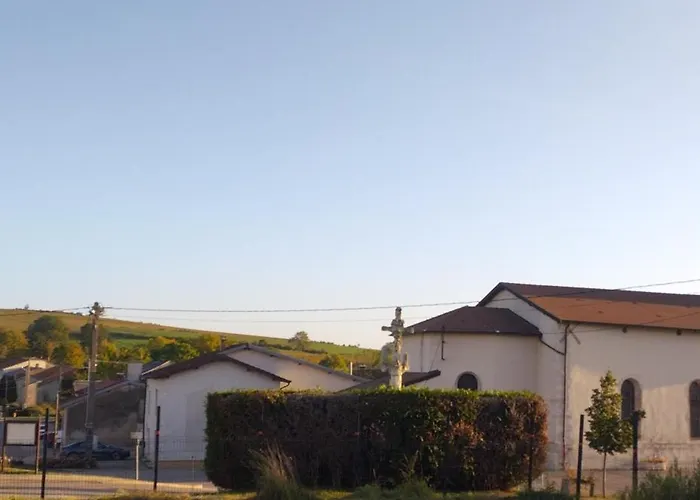 Blue House Casa de Férias