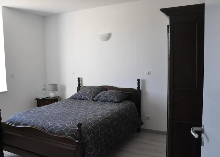 Casa de Férias Blue House