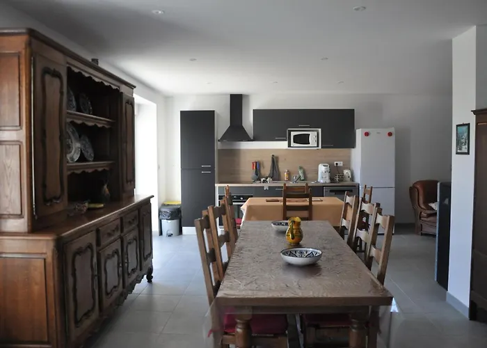 Casa de Férias Blue House *