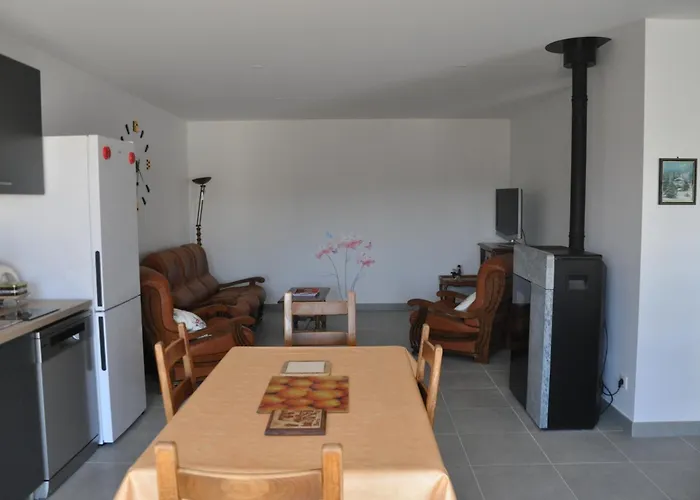 Blue House Casa de Férias *