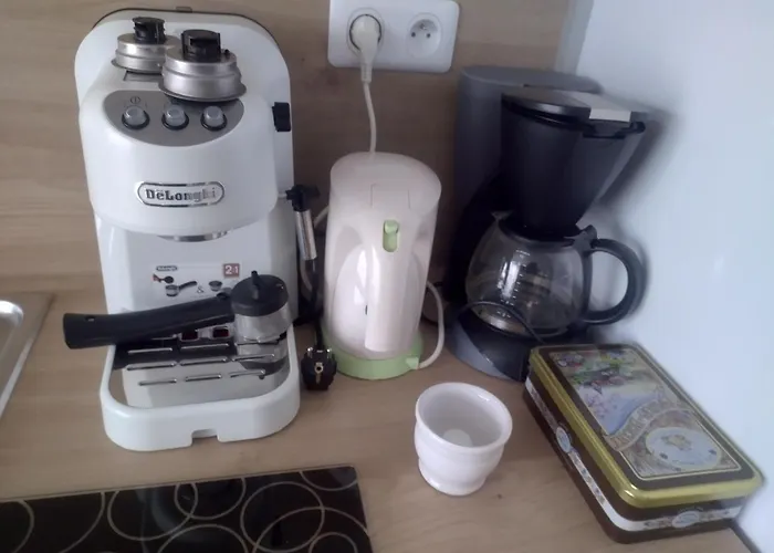 Casa de Férias Blue House Rainville