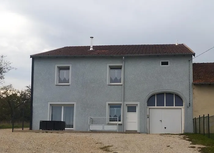 Blue House Casa de Férias *